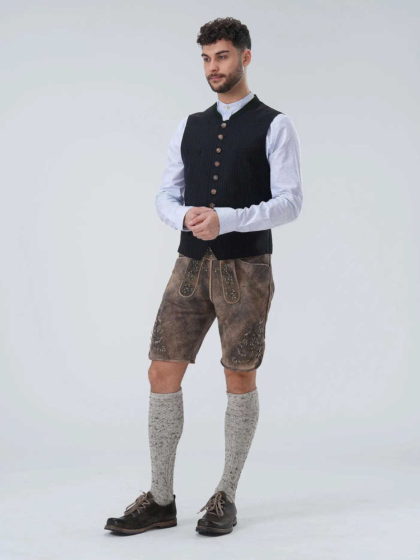 GRASEGGER | Trachtengilet VITTORIO | 